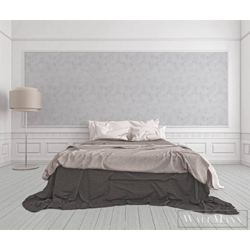 AS CREATION NEW UNIQUE 2022 37788-5 SZÜRKE MODERN TAPÉTA