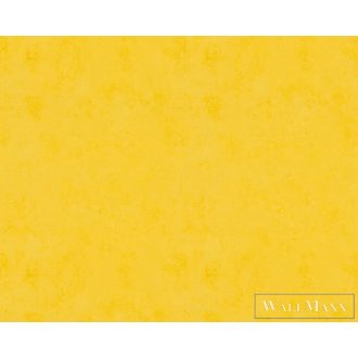 AS CREATION NEW UNIQUE 2022 37788-7 SÁRGA MODERN TAPÉTA