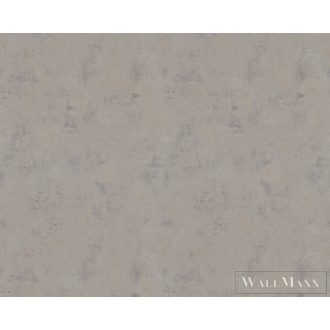 AS CREATION NEW UNIQUE 2022 37788-8 SZÜRKE MODERN TAPÉTA