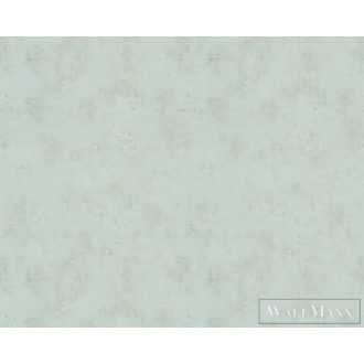 AS CREATION NEW UNIQUE 2022 37788-9 ZÖLD MODERN TAPÉTA