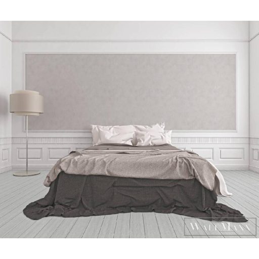 AS CREATION NEW UNIQUE 2022 37789-2 KRÉMSZÍNŰ MODERN TAPÉTA