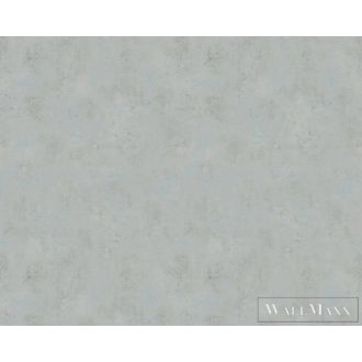 AS CREATION NEW UNIQUE 2022 37789-6 KÉK MODERN TAPÉTA