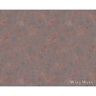 AS CREATION NEW UNIQUE 2022 37789-7 VÖRÖS MODERN TAPÉTA