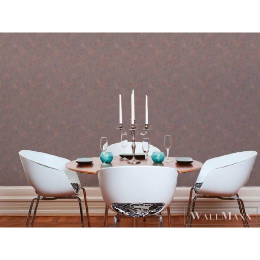 AS CREATION NEW UNIQUE 2022 37789-7 VÖRÖS MODERN TAPÉTA