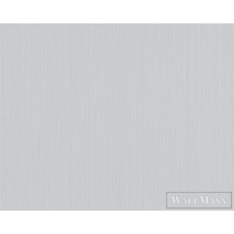 AS CREATION ATTRAKTIVE 37821-7 SZÜRKE TAPÉTA