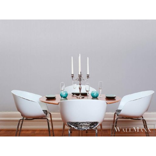 AS CREATION ATTRAKTIVE 37821-7 SZÜRKE TAPÉTA