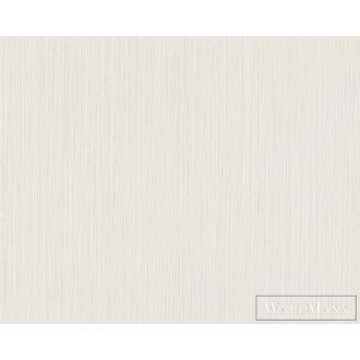 AS CREATION ATTRAKTIVE 37822-4 KRÉMSZÍNŰ TAPÉTA