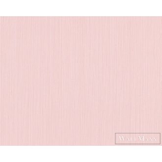 AS CREATION ATTRAKTIVE 37823-1 RÓZSASZÍN TAPÉTA