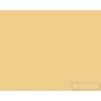 AS CREATION ATTRAKTIVE 37824-8 SÁRGA TAPÉTA