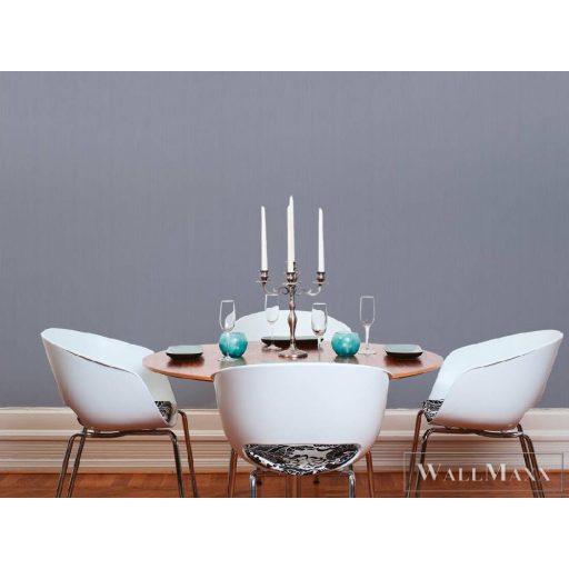 AS CREATION ATTRAKTIVE 37827-9 SZÜRKE TAPÉTA