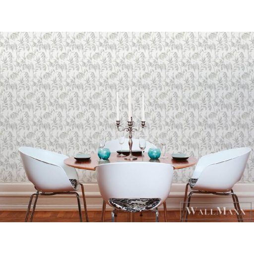 AS CREATION ATTRAKTIVE 37830-3 BARNA VIRÁGOS TAPÉTA