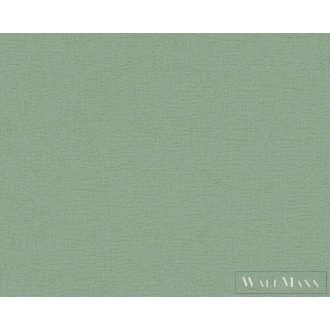 AS CREATION ATTRAKTIVE 37831-1 ZÖLD TAPÉTA