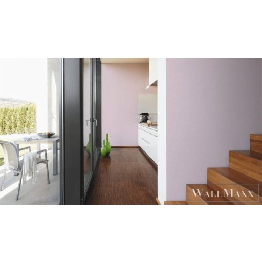 AS CREATION ATTRAKTIVE 37831-2 RÓZSASZÍN TAPÉTA