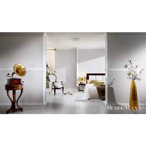 AS CREATION ATTRAKTIVE 37831-4 KRÉMSZÍNŰ TAPÉTA