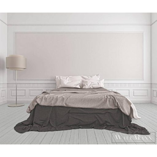 AS CREATION ATTRAKTIVE 37831-4 KRÉMSZÍNŰ TAPÉTA