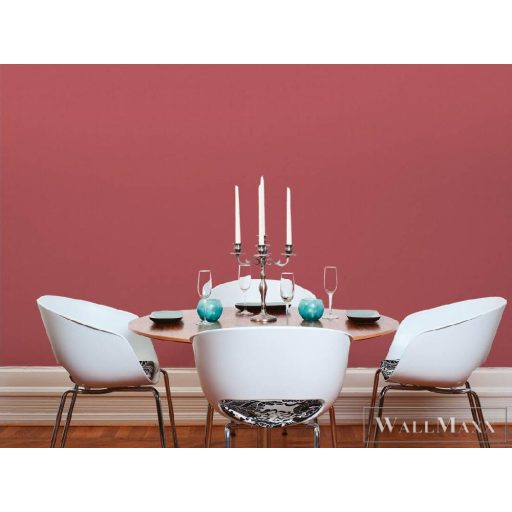 AS CREATION ATTRAKTIVE 37831-7 PIROS TAPÉTA