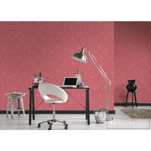 AS CREATION KARL LAGERFELD 37843-5 PIROS MODERN TAPÉTA