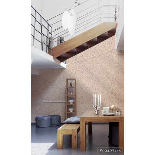 AS CREATION KARL LAGERFELD 37843-8 BÉZS MODERN TAPÉTA