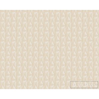 AS CREATION KARL LAGERFELD 37844-1 BÉZS MODERN TAPÉTA