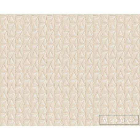 AS CREATION KARL LAGERFELD 37844-1 BÉZS MODERN TAPÉTA