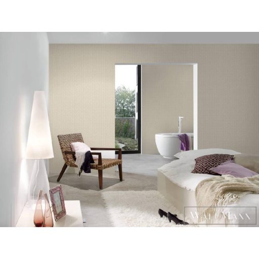 AS CREATION KARL LAGERFELD 37844-1 BÉZS MODERN TAPÉTA