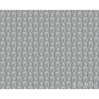 AS CREATION KARL LAGERFELD 37844-3 SZÜRKE MODERN TAPÉTA