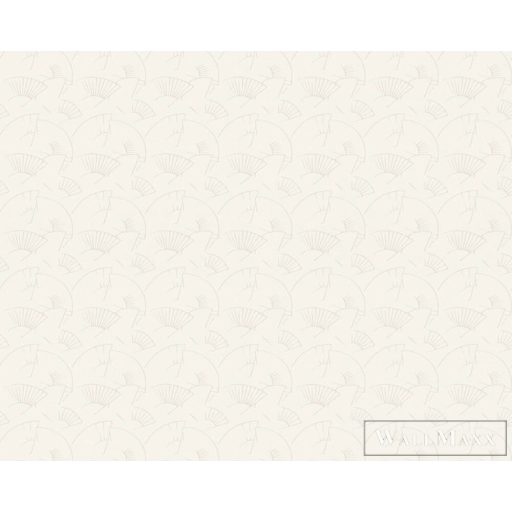 AS CREATION KARL LAGERFELD 37847-5 FÉMHATÁSÚ TAPÉTA