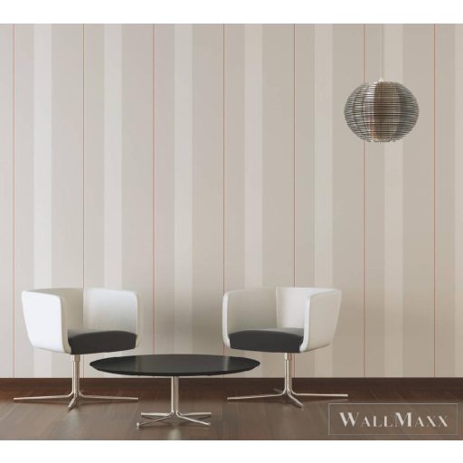 AS CREATION KARL LAGERFELD 37848-3 CSÍKOS TAPÉTA