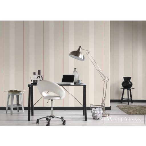 AS CREATION KARL LAGERFELD 37848-3 CSÍKOS TAPÉTA