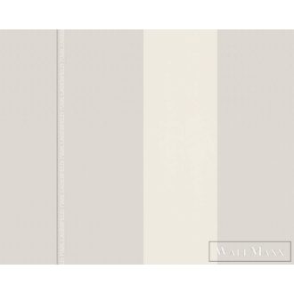 AS CREATION KARL LAGERFELD 37848-4 CSÍKOS TAPÉTA