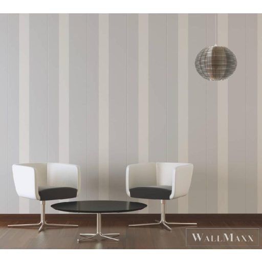 AS CREATION KARL LAGERFELD 37848-4 CSÍKOS TAPÉTA