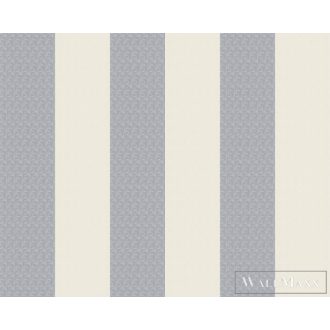 AS CREATION KARL LAGERFELD 37849-1 CSÍKOS TAPÉTA