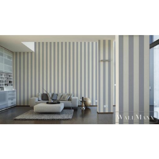 AS CREATION KARL LAGERFELD 37849-1 CSÍKOS TAPÉTA