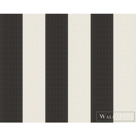 AS CREATION KARL LAGERFELD 37849-2 CSÍKOS TAPÉTA