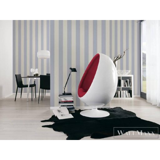 AS CREATION KARL LAGERFELD 37849-3 CSÍKOS TAPÉTA