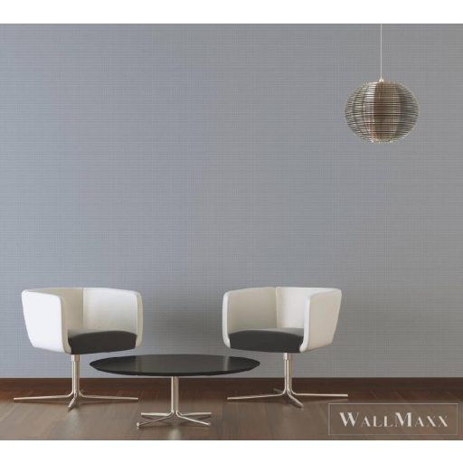 AS CREATION KARL LAGERFELD 37850-5 SZÜRKE TAPÉTA