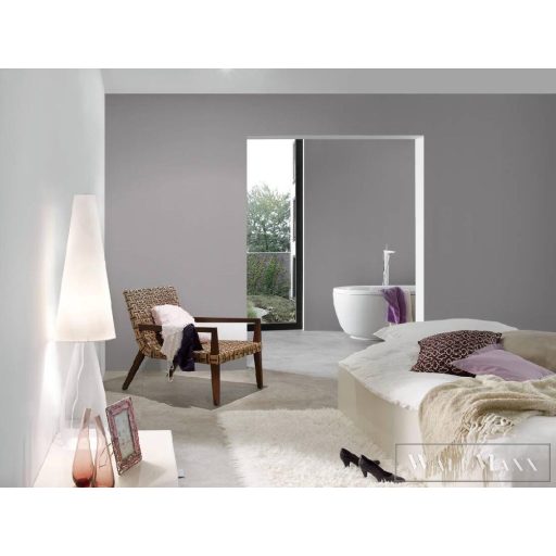 AS CREATION KARL LAGERFELD 37850-6 SZÜRKE TAPÉTA