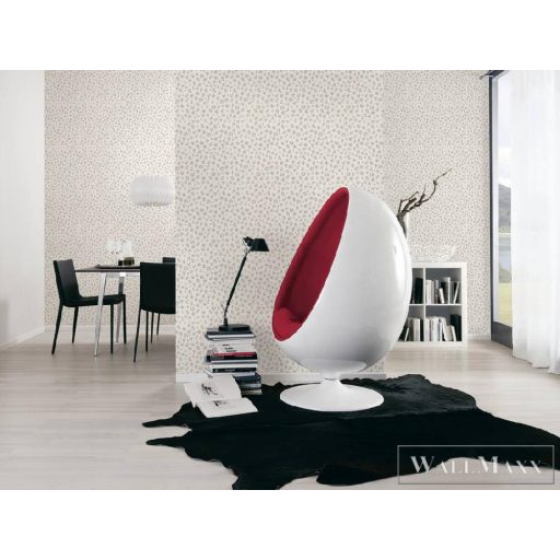 AS CREATION KARL LAGERFELD 37856-1 FÉMHATÁSÚ MODERN TAPÉTA