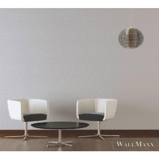 AS CREATION KARL LAGERFELD 37856-3 SZÜRKE MODERN TAPÉTA