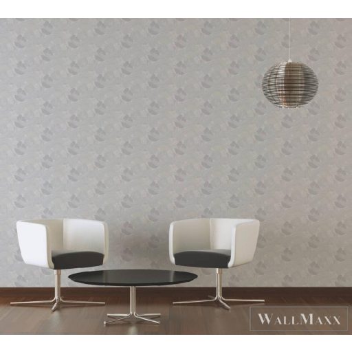 AS CREATION METROPOLITAN STORIES 2 2023 37859-6 FEHÉR HALAS TAPÉTA