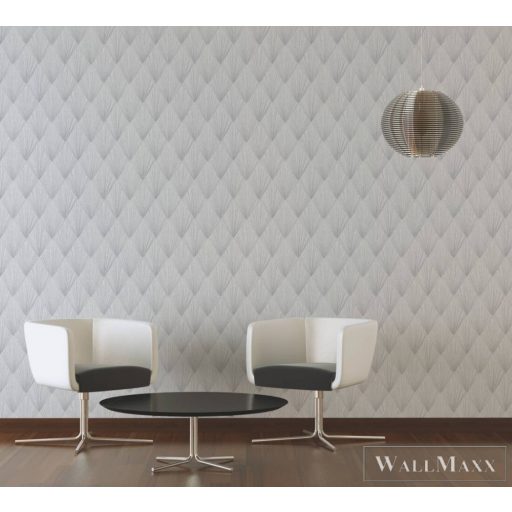 AS CREATION Metropolitan Stories 2 2023 37864-1 fémhatású kalász mintás tapéta