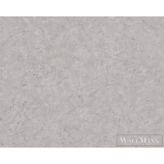   AS CREATION METROPOLITAN STORIES 2 2023 37865-4 SZÜRKE MODERN TAPÉTA