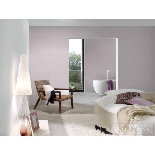 AS CREATION METROPOLITAN STORIES 2 2023 37865-6 SZÜRKE MODERN TAPÉTA