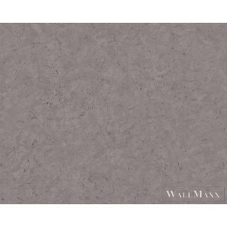   AS CREATION METROPOLITAN STORIES 2 2023 37865-7 SZÜRKE MODERN TAPÉTA