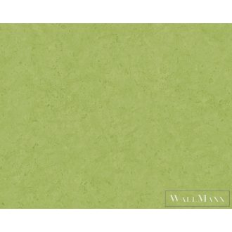   AS CREATION METROPOLITAN STORIES 2 2023 37865-8 ZÖLD MODERN TAPÉTA