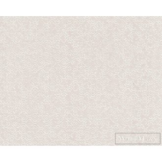   AS CREATION METROPOLITAN STORIES 2 2023 37866-2 FEHÉR ARAB MOTÍVUMOS TAPÉTA