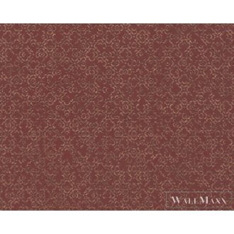   AS CREATION METROPOLITAN STORIES 2 2023 37866-3 PIROS ARAB MOTÍVUMOS TAPÉTA