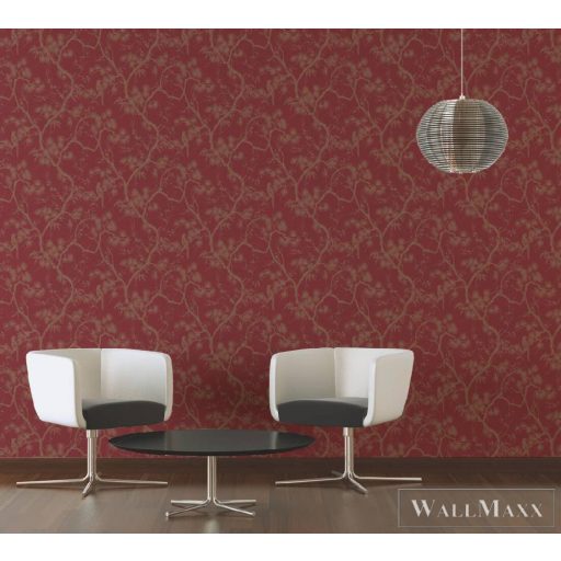 AS CREATION METROPOLITAN STORIES 2 2023 37867-1 PIROS LIGETI TAPÉTA