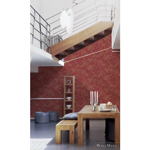 AS CREATION METROPOLITAN STORIES 2 2023 37867-1 PIROS LIGETI TAPÉTA