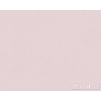 AS CREATION KARL LAGERFELD 37881-1 RÓZSASZÍN TAPÉTA